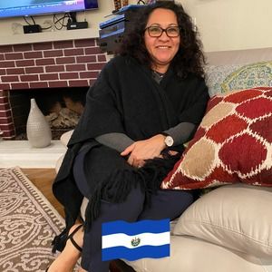 Meet your Posher, Janet